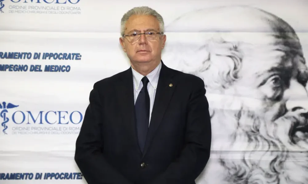 reintegro medici no vax magi omceo roma scelta non corretta da Puntomagazine.it reintegro medici no vax magi omceo roma scelta non corretta