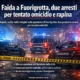 Faida Fuorigrotta