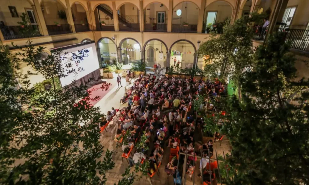 estate a corte 2026 a foqus il grande cinema internazionale da Puntomagazine.it estate a corte 2026 a foqus il grande cinema internazionale