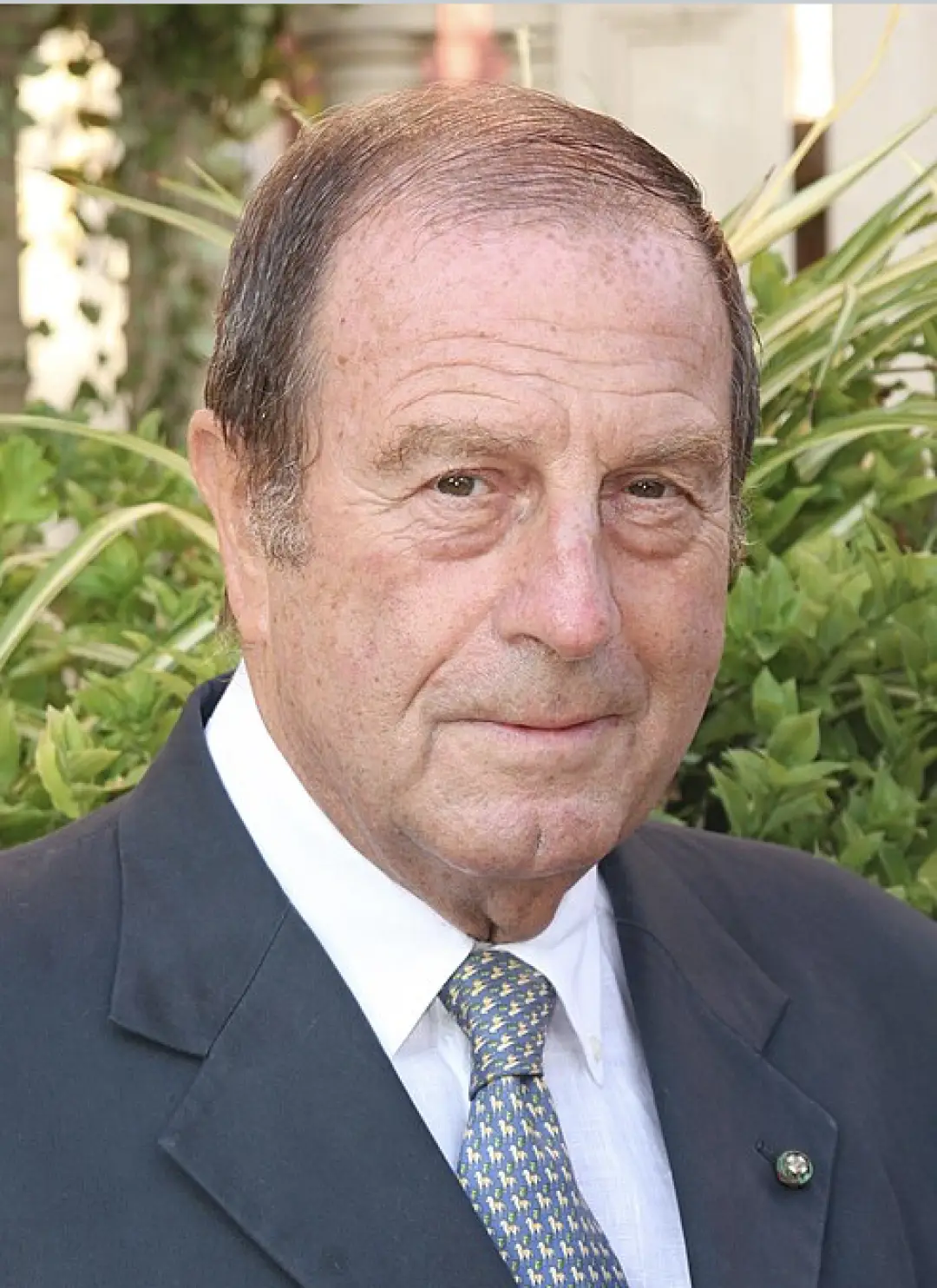 Giovanni Gasbarrini
