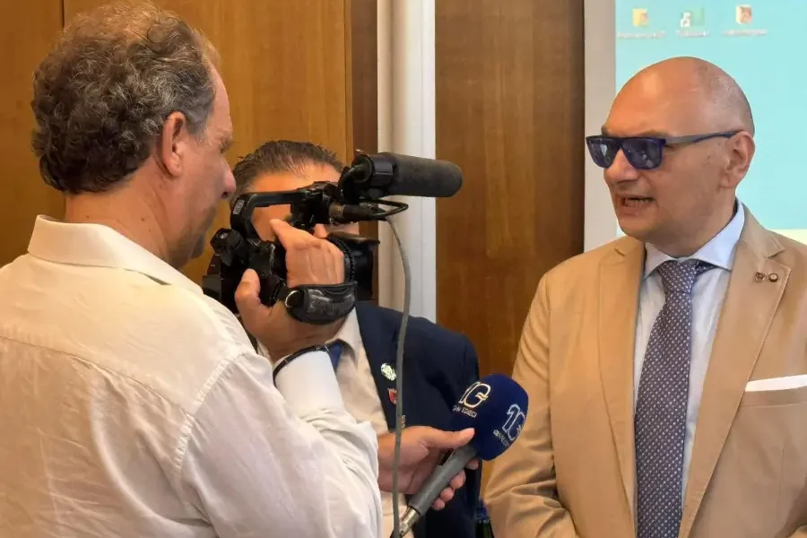 ospedale del mare deblattizzazione dopo la denuncia di alviti da Puntomagazine.it ospedale del mare deblattizzazione dopo la denuncia di alviti