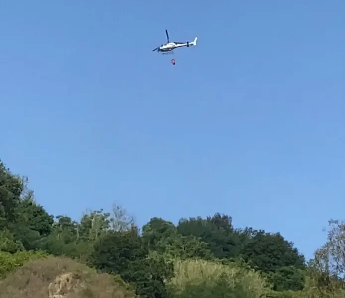 incendio tra agnano e pozzuoli ore decisive dopo il maxi rogo da Puntomagazine.it incendio tra agnano e pozzuoli ore decisive dopo il maxi rogo
