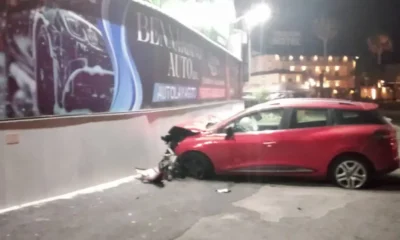 Incidente Qualiano