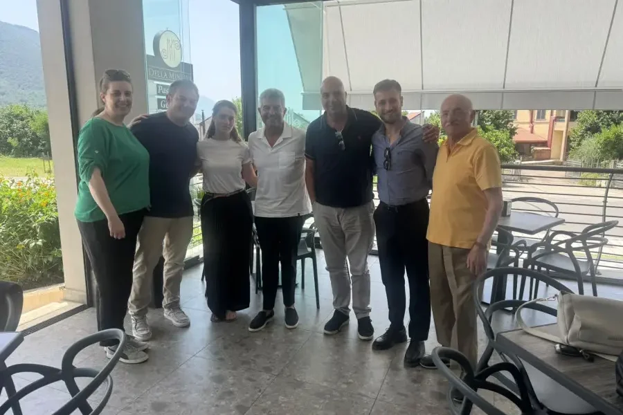provincia di benevento italia viva sostiene nino lombardi da Puntomagazine.it provincia di benevento italia viva sostiene nino lombardi