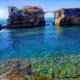 La Gaiola - Napoli - Posillipo