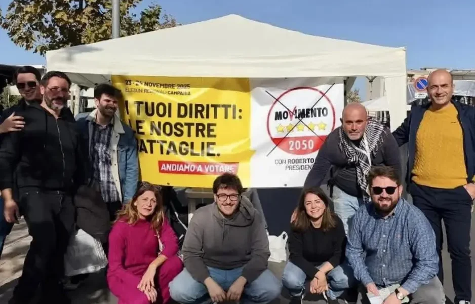 m5s acerra presenta il codice per integrit224 e trasparenza da Puntomagazine.it m5s acerra presenta il codice per integrit224 e trasparenza