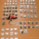 Marano droga sequestrato dai carabinieri