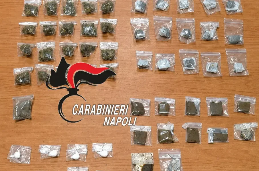 spaccio a marano 81 dosi e 750 euro in contanti arrestato 31enne da Puntomagazine.it spaccio a marano 81 dosi e 750 euro in contanti arrestato 31enne