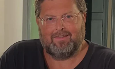 Mario Adinolfi - Leader del Popolo della Famiglia