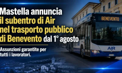 Trasporti