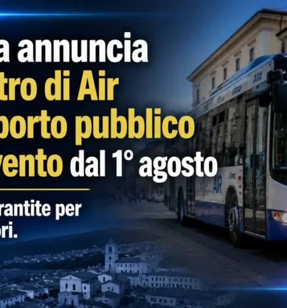 Trasporti