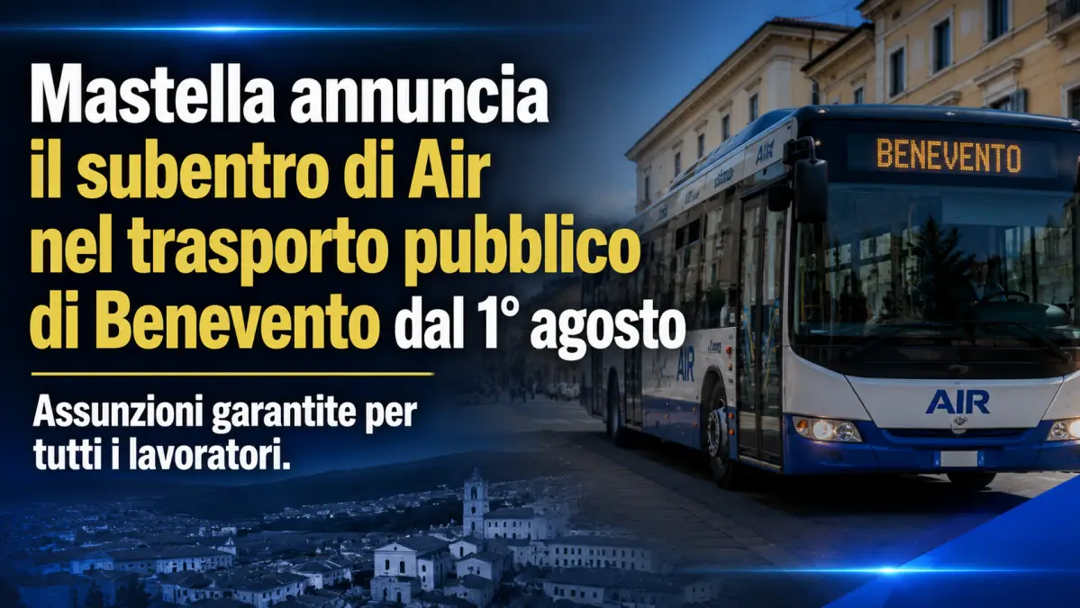 Trasporti