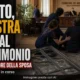 Melito di Napoli - finestra rovina sul padre della sposa - Immagine IA