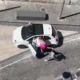 Aggressione ald un Consigliera comunale