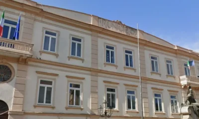 Sant'Agnello - Municipio