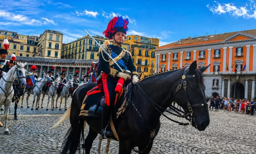 napoli carabinieri a cavallo alla villa floridiana fino al 16 luglio da Puntomagazine.it napoli carabinieri a cavallo alla villa floridiana fino al 16 luglio