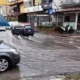 Qualiano allagata e polemiche