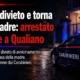 Qualiano Stalking - Immagine IA