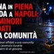 Rapina movida napoli