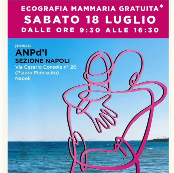 salute in rosa a napol visite gratuite per la prevenzione del tumore al seno da Puntomagazine.it salute in rosa a napol visite gratuite per la prevenzione del tumore al seno