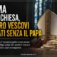 Scisma nella chiesa
