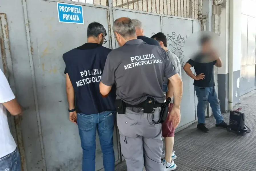 terra dei fuochi sequestrate due aree in via argine tre denunce da Puntomagazine.it terra dei fuochi sequestrate due aree in via argine tre denunce