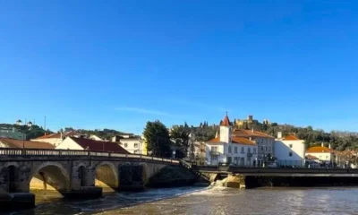 Tomar - Portogallo - FOto Dominga Ciccarelli