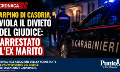 Arpino di Casoria - Casoria - Immagine IA
