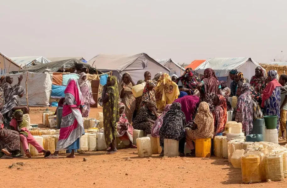 sudan 330 bambini uccisi o feriti nel 2026 l8217allarme unicef da Puntomagazine.it sudan 330 bambini uccisi o feriti nel 2026 l8217allarme unicef