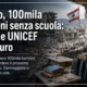 Unicef Libano - Immagine IA