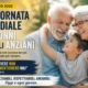 VI giornata mondiale dei nonni e degli anziani