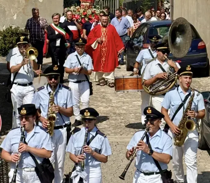 vitulano fede e tradizione gran finale per la festa di santo stefano da Puntomagazine.it vitulano fede e tradizione gran finale per la festa di santo stefano
