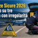 vacanze sicure