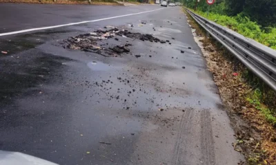 Qualiano - Via Ripuaria