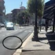 Qualiano - Via Santa Maria a Cubito - acqua sgorga dall'asfalto