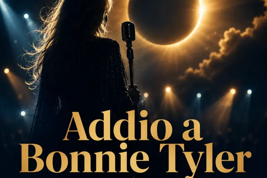 bonnie tyler 232 morta a 75 anni addio alla voce di total eclipse da Puntomagazine.it bonnie tyler 232 morta a 75 anni addio alla voce di total eclipse