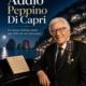 addio a Peppino Di Capri