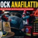 aldo montano shock anafilattico caseina