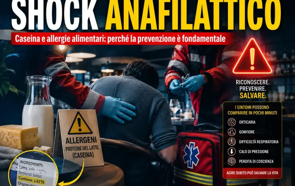 aldo montano ricoverato per shock anafilattico il caso riaccende l8217attenzione sulle allergie alimentari da Puntomagazine.it aldo montano ricoverato per shock anafilattico il caso riaccende l8217attenzione sulle allergie alimentari