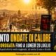 allerta ondate di calore benevento