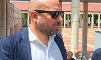 antonio caso sopralluogo immobili commissione pozzuoli luglio 2026