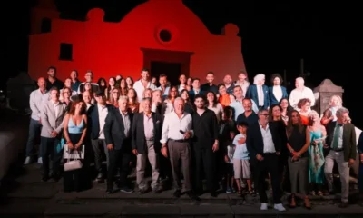 approdi d'autore