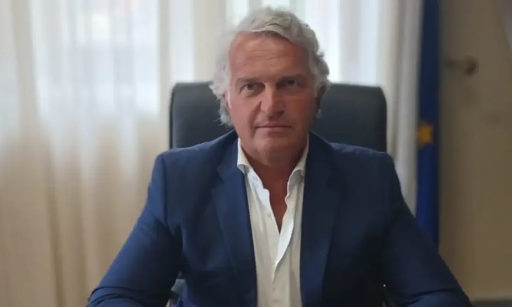 il sindaco di ceppaloni claudio cataudo esprime piena solidariet224 al collega felice iammarino da Puntomagazine.it il sindaco di ceppaloni claudio cataudo esprime piena solidariet224 al collega felice iammarino