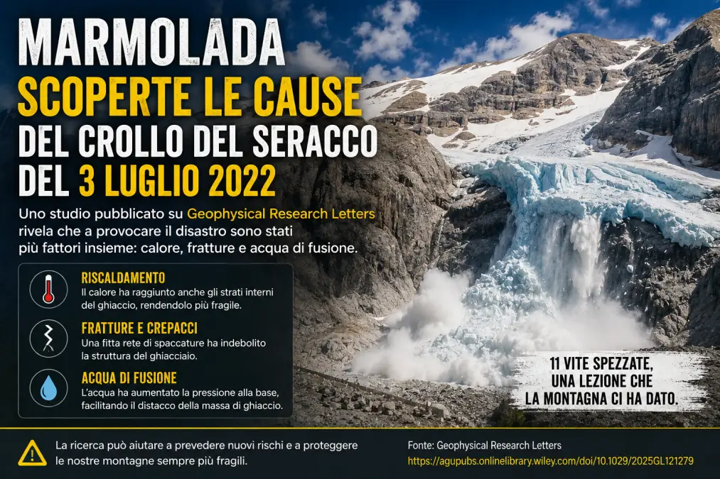 cause crollo marmolada