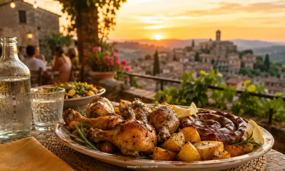 la cena intelligente d8217estate mangiare bene senza perdere tempo energia e freschezza da Puntomagazine.it la cena intelligente d8217estate mangiare bene senza perdere tempo energia e freschezza