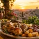 cena pronta d'estate