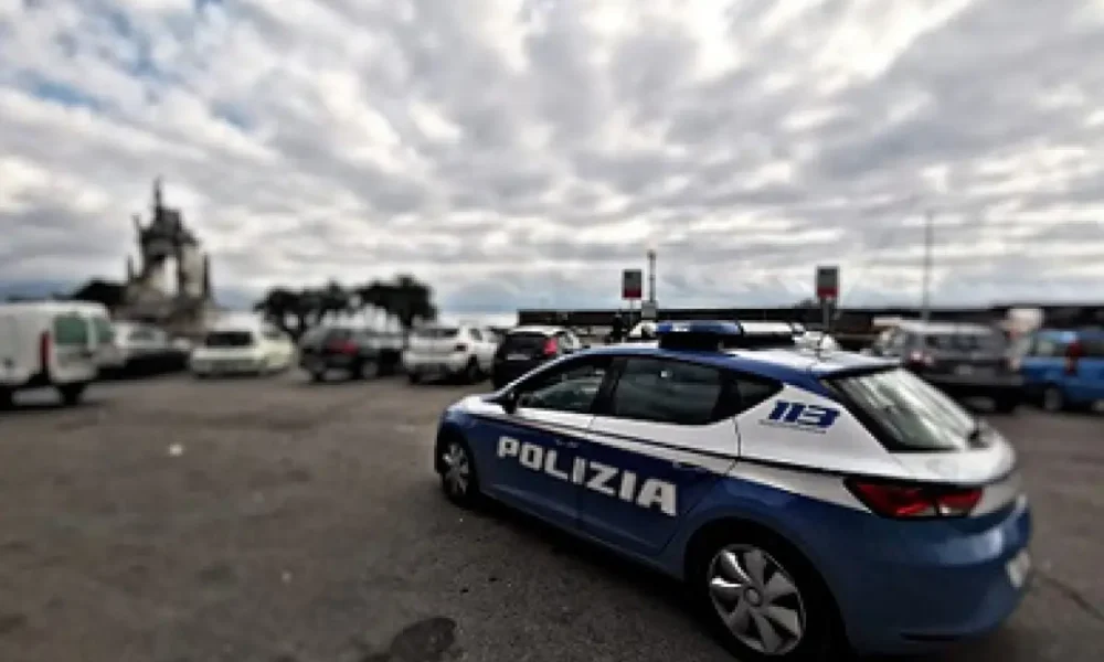 marechiaro controlli interforze identificate 38 persone da Puntomagazine.it marechiaro controlli interforze identificate 38 persone