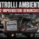 controlli ambiente lioni e mugnano del cardinale luglio 2026