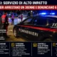 controlli bagnoli luglio 2026