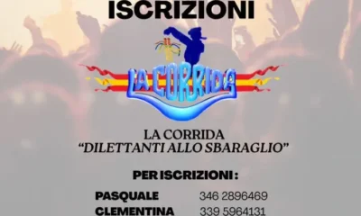 corrida vitulano 2026
